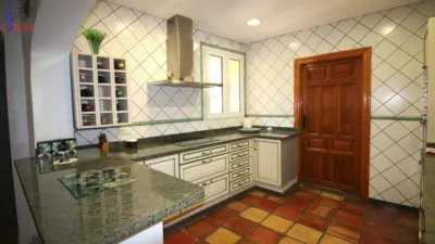 House on Calle Los Lorentes photo 21