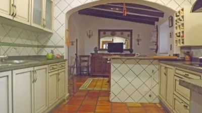 House on Calle Los Lorentes photo 23