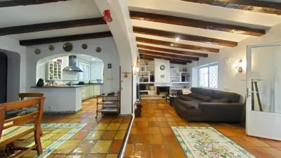 House on Calle Los Lorentes photo 25