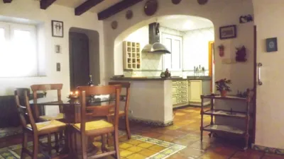 House on Calle Los Lorentes photo 26