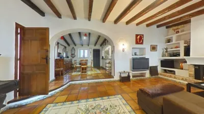 House on Calle Los Lorentes photo 28