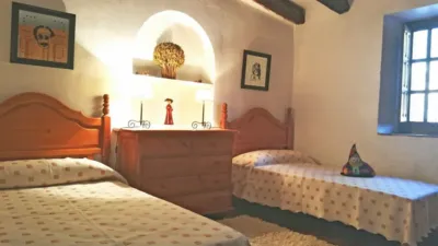 House on Calle Los Lorentes photo 29