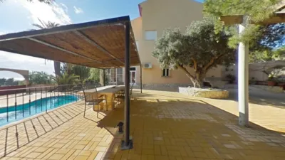 House on Calle Los Lorentes photo 2