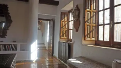 House on Calle Los Lorentes photo 38