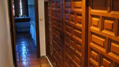 House on Calle Los Lorentes photo 40