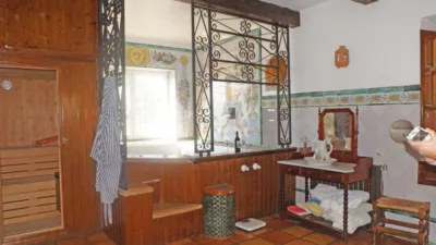 House on Calle Los Lorentes photo 41