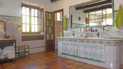 House on Calle Los Lorentes photo 42