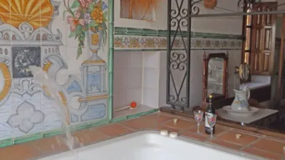 House on Calle Los Lorentes photo 46