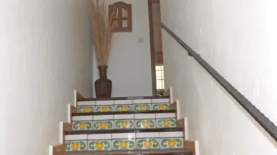 House on Calle Los Lorentes photo 47