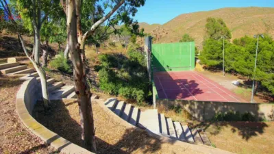 House on Calle Los Lorentes photo 6