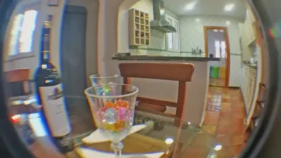House on Calle Los Lorentes photo 7