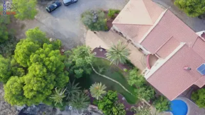 House on Calle Los Lorentes photo 8