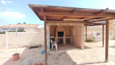 Chalet in Islas Menores-Mar de Cristal photo 17