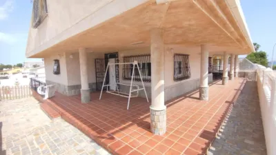 Chalet in Islas Menores-Mar de Cristal photo 18