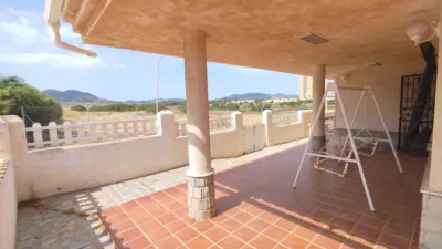 Chalet in Islas Menores-Mar de Cristal photo 19