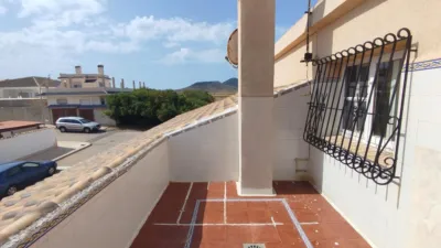 Chalet in Islas Menores-Mar de Cristal photo 25