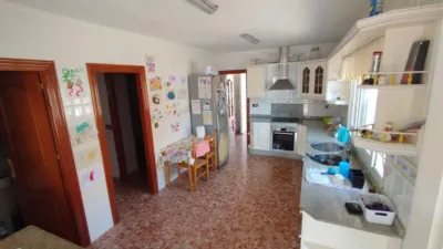 Chalet in Islas Menores-Mar de Cristal photo 26