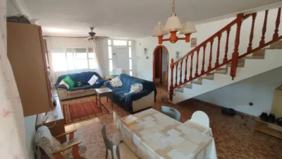 Chalet in Islas Menores-Mar de Cristal photo 28