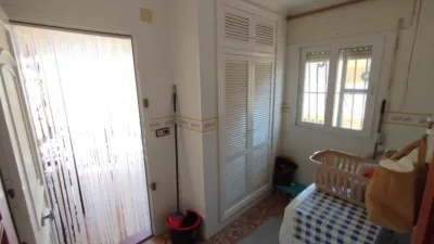 Chalet in Islas Menores-Mar de Cristal photo 31