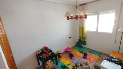 Chalet in Islas Menores-Mar de Cristal photo 33