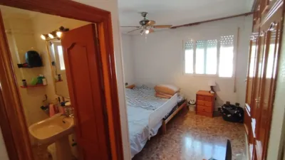 Chalet in Islas Menores-Mar de Cristal photo 35