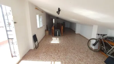 Chalet in Islas Menores-Mar de Cristal photo 38