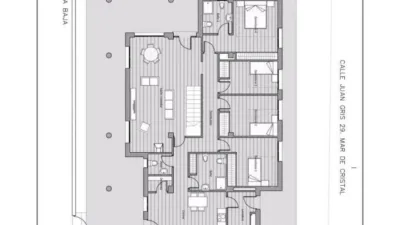 Chalet in Islas Menores-Mar de Cristal photo 3