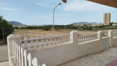 Chalet in Islas Menores-Mar de Cristal photo 8