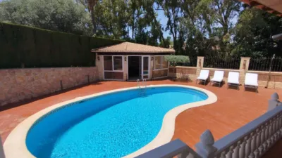 Chalet in La Manga Club - Atamaría photo 10