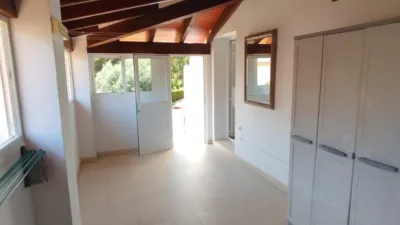 Chalet in La Manga Club - Atamaría photo 14