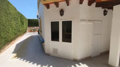 Chalet in La Manga Club - Atamaría photo 15