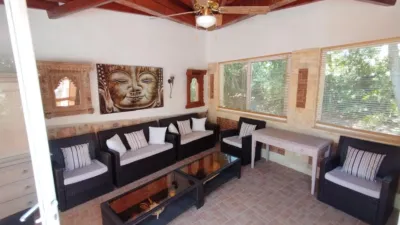 Chalet in La Manga Club - Atamaría photo 17