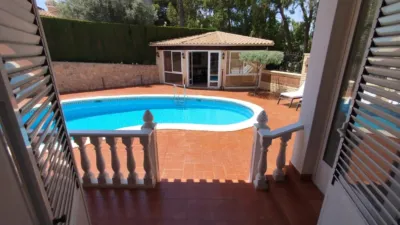 Chalet in La Manga Club - Atamaría photo 18