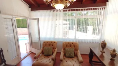 Chalet in La Manga Club - Atamaría photo 23
