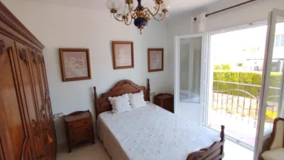 Chalet in La Manga Club - Atamaría photo 26