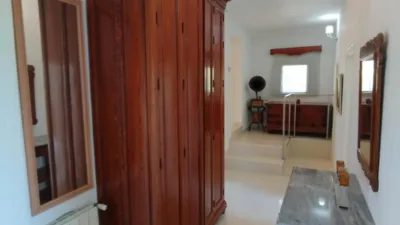 Chalet in La Manga Club - Atamaría photo 29