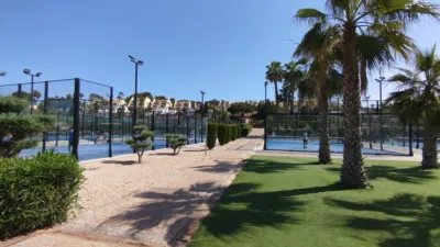 Chalet in La Manga Club - Atamaría photo 2