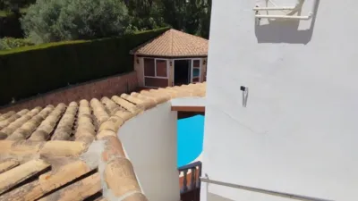 Chalet in La Manga Club - Atamaría photo 30