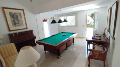Chalet in La Manga Club - Atamaría photo 31