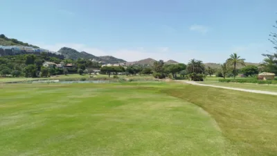 Chalet in La Manga Club - Atamaría photo 37