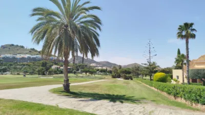 Chalet in La Manga Club - Atamaría photo 38
