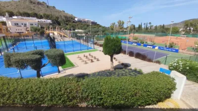 Chalet in La Manga Club - Atamaría photo 3
