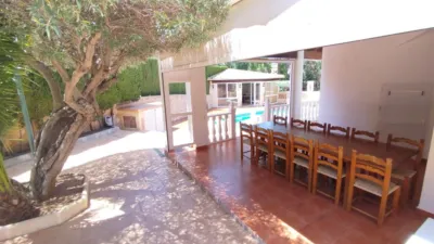 Chalet in La Manga Club - Atamaría photo 5