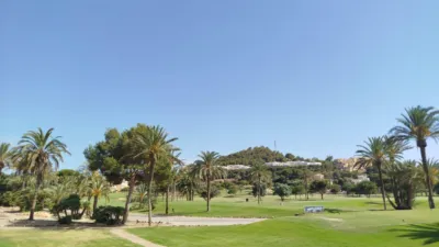 Chalet in La Manga Club - Atamaría photo 6