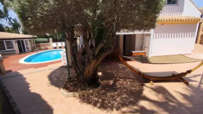 Chalet in La Manga Club - Atamaría photo 7