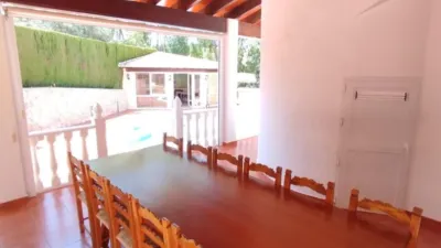 Chalet in La Manga Club - Atamaría photo 8