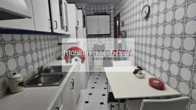 Apartment on Gran Via de les Germanies, 18 photo 15