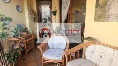 Apartment on Gran Via de les Germanies, 18 photo 5