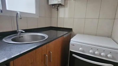 Piso en alquiler en Carrer de Rubén Vela, 8 - Imagen 11