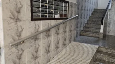 Piso en alquiler en Carrer de Rubén Vela, 8 - Imagen 32